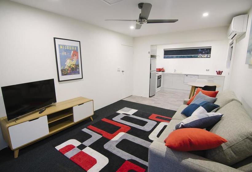 Bed and Breakfast Bed&Breakfast Riverview | Mildura | Victoria | Australia 4