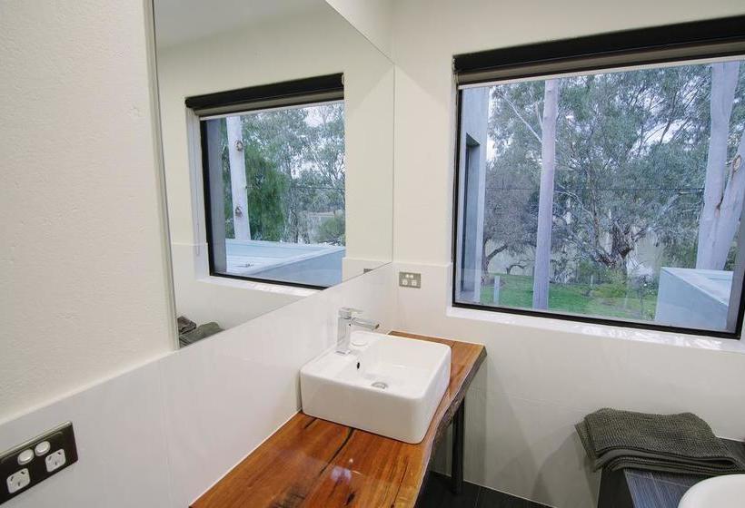 Bed and Breakfast Bed&Breakfast Riverview | Mildura | Victoria | Australia 7