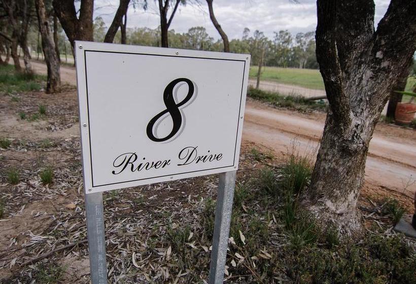 Bed and Breakfast Bed&Breakfast Riverview | Mildura | Victoria | Australia 8