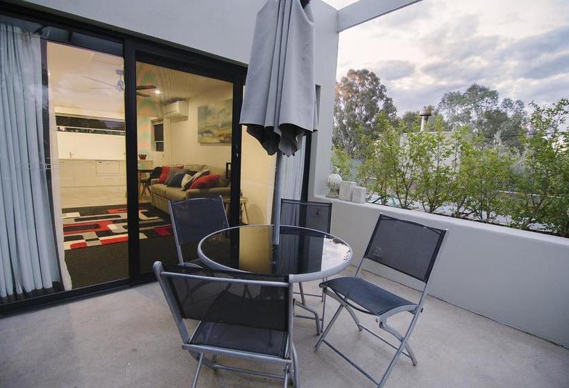 Bed and Breakfast Bed&Breakfast Riverview | Mildura | Victoria | Australia 9