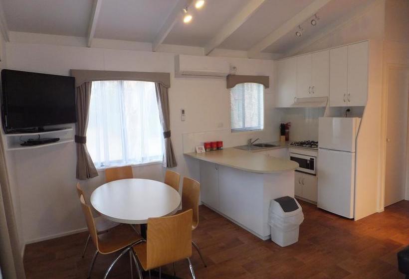 Nagambie Caravan Park & Motel | Nagambie | Victoria | Australia 10