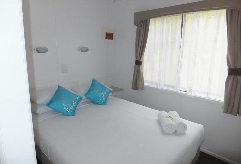 Nagambie Caravan Park & Motel | Nagambie | Victoria | Australia 11