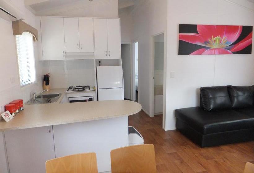 Nagambie Caravan Park & Motel | Nagambie | Victoria | Australia 13