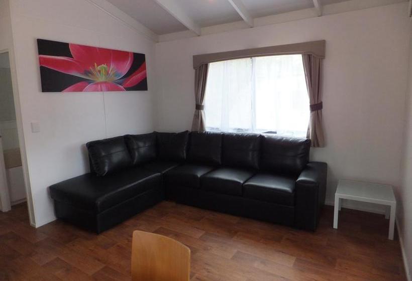 Nagambie Caravan Park & Motel | Nagambie | Victoria | Australia 14