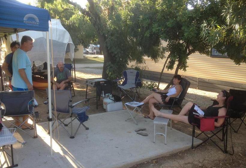 Nagambie Caravan Park & Motel | Nagambie | Victoria | Australia 17