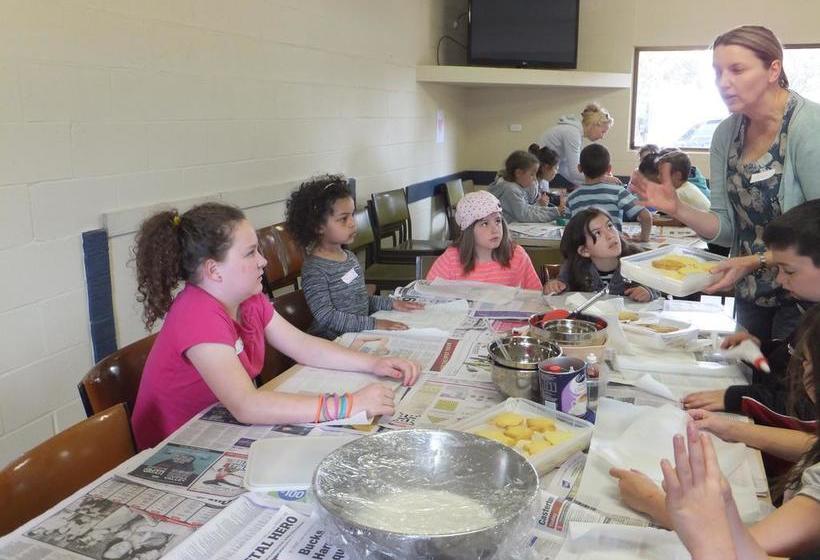 Nagambie Caravan Park & Motel | Nagambie | Victoria | Australia 4