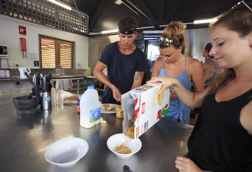 Hostel Scotty's Mission Beach Yha | Mission Beach | Queensland | Australia 12