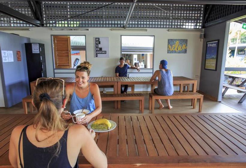 Hostel Scotty's Mission Beach Yha | Mission Beach | Queensland | Australia 14