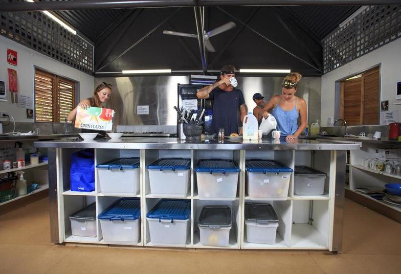 Hostel Scotty's Mission Beach Yha | Mission Beach | Queensland | Australia 15