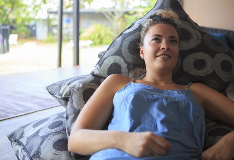 Hostel Scotty's Mission Beach Yha | Mission Beach | Queensland | Australia 17
