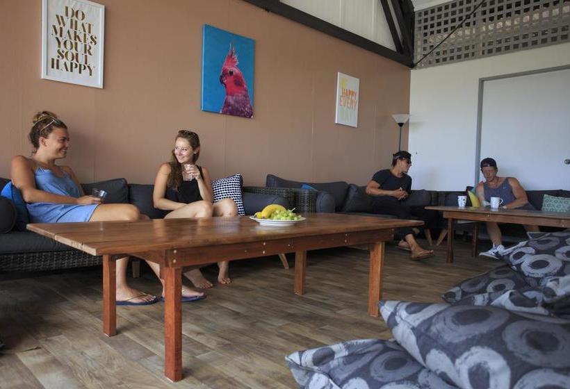 Hostel Scotty's Mission Beach Yha | Mission Beach | Queensland | Australia 18