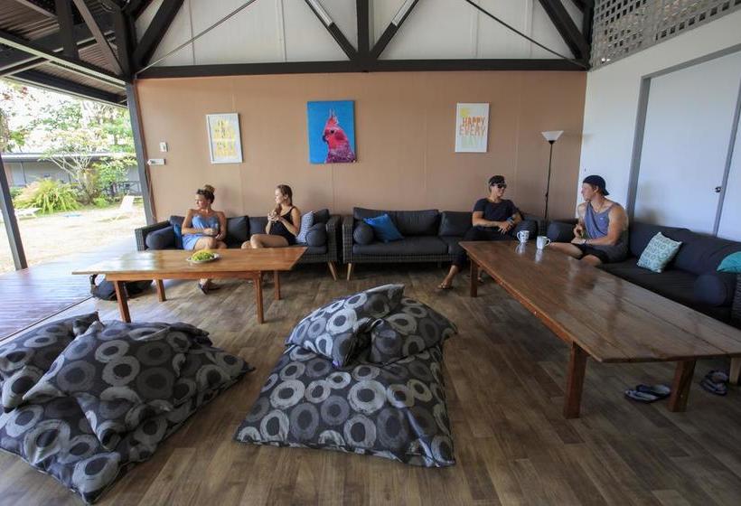 Hostel Scotty's Mission Beach Yha | Mission Beach | Queensland | Australia 19