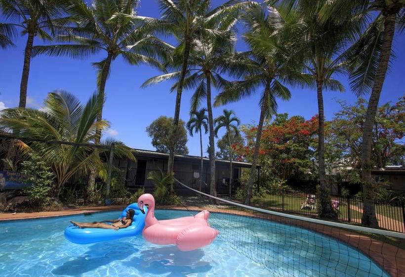 Hostel Scotty's Mission Beach Yha | Mission Beach | Queensland | Australia 2
