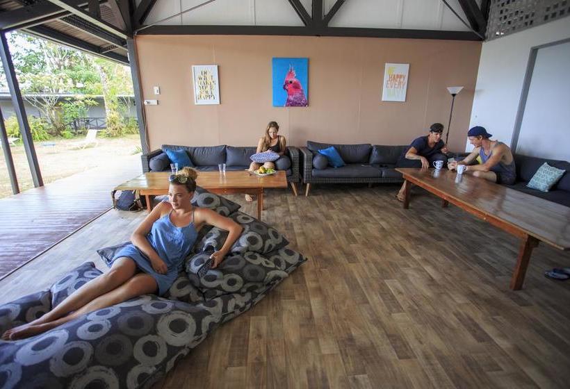 Hostel Scotty's Mission Beach Yha | Mission Beach | Queensland | Australia 20