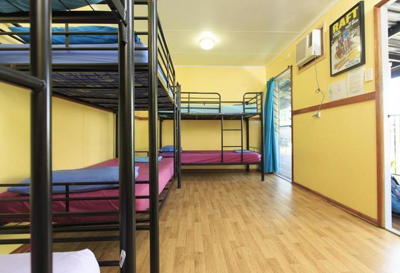 Hostel Scotty's Mission Beach Yha | Mission Beach | Queensland | Australia 3