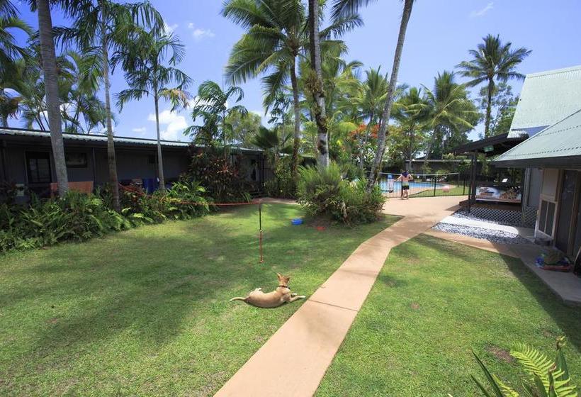 Hostel Scotty's Mission Beach Yha | Mission Beach | Queensland | Australia 4