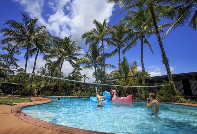 Hostel Scotty's Mission Beach Yha | Mission Beach | Queensland | Australia 6
