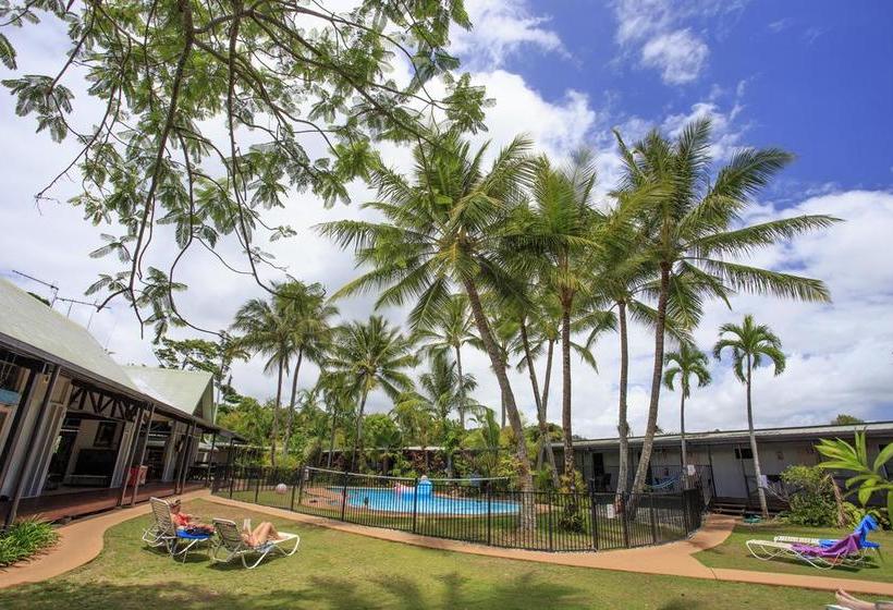 Hostel Scotty's Mission Beach Yha | Mission Beach | Queensland | Australia 7