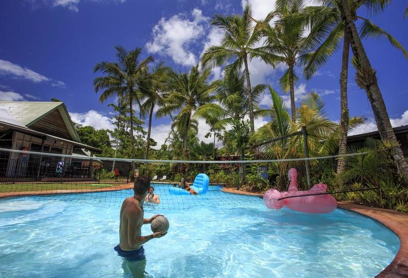 Hostel Scotty's Mission Beach Yha | Mission Beach | Queensland | Australia 9