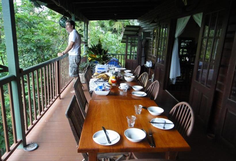 Bed and Breakfast Bed&Breakfast Mossman Gorge | Mossman | Queensland | Australia 1