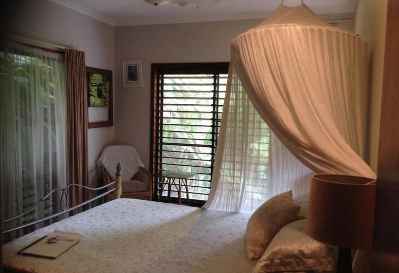 Bed and Breakfast Bed&Breakfast Mossman Gorge | Mossman | Queensland | Australia 10