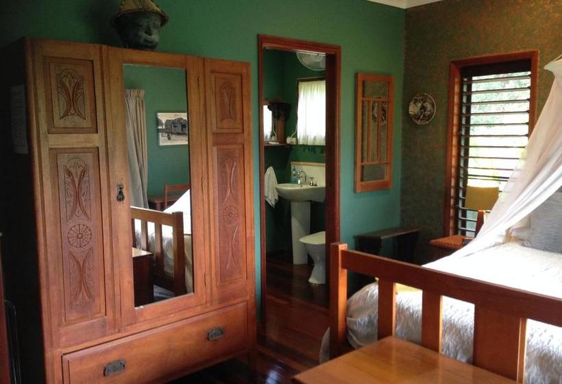 Bed and Breakfast Bed&Breakfast Mossman Gorge | Mossman | Queensland | Australia 11