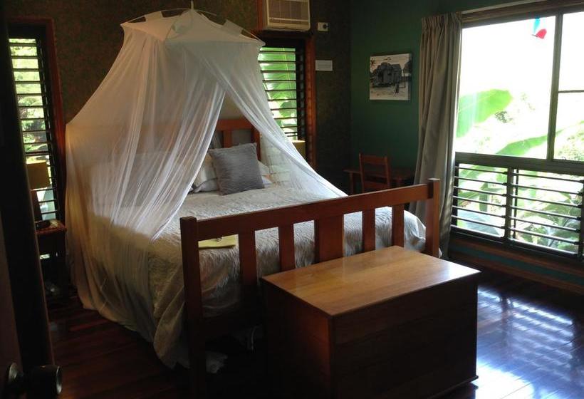 Bed and Breakfast Bed&Breakfast Mossman Gorge | Mossman | Queensland | Australia 12