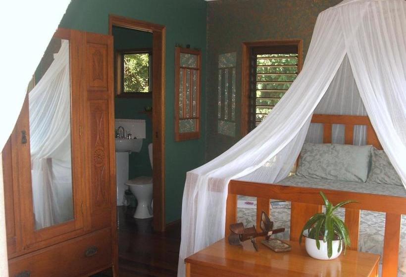 Bed and Breakfast Bed&Breakfast Mossman Gorge | Mossman | Queensland | Australia 13