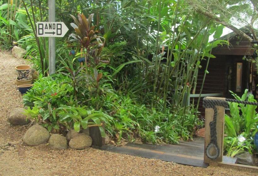Bed and Breakfast Bed&Breakfast Mossman Gorge | Mossman | Queensland | Australia 14