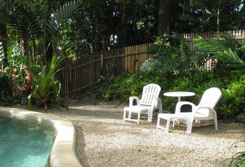 Bed and Breakfast Bed&Breakfast Mossman Gorge | Mossman | Queensland | Australia 15