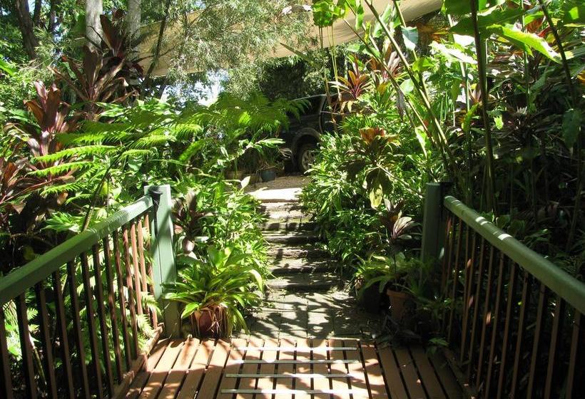 Bed and Breakfast Bed&Breakfast Mossman Gorge | Mossman | Queensland | Australia 16