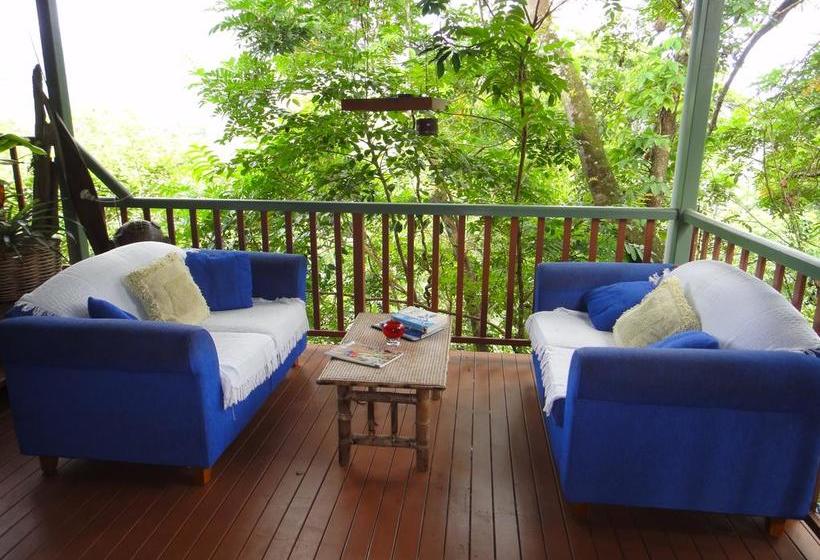Bed and Breakfast Bed&Breakfast Mossman Gorge | Mossman | Queensland | Australia 3