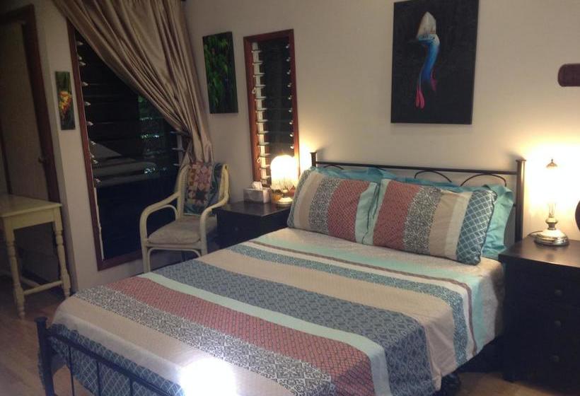 Bed and Breakfast Bed&Breakfast Mossman Gorge | Mossman | Queensland | Australia 5