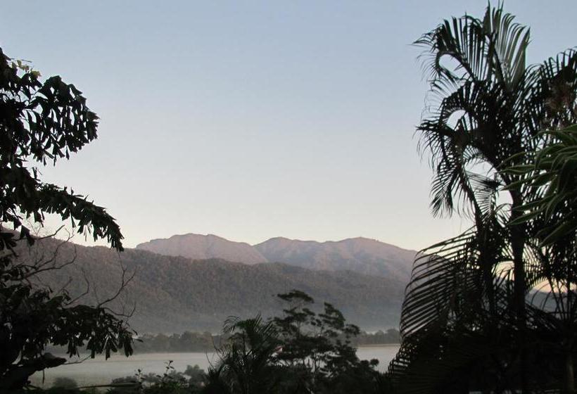 Bed and Breakfast Bed&Breakfast Mossman Gorge | Mossman | Queensland | Australia 7