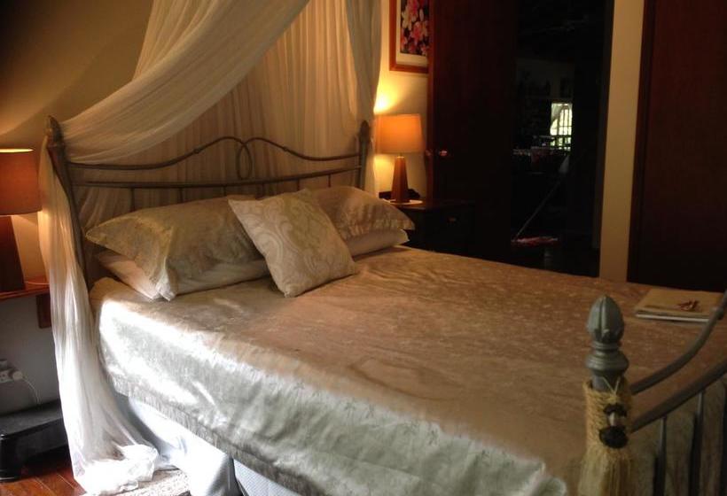 Bed and Breakfast Bed&Breakfast Mossman Gorge | Mossman | Queensland | Australia 9