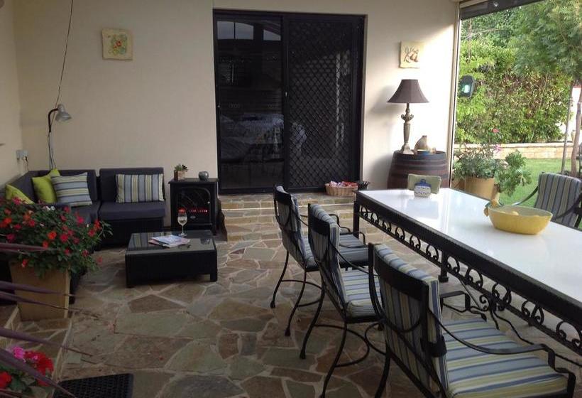 Bed and Breakfast Bed&Breakfast Courtsidecottage | Euroa | Victoria | Australia 11