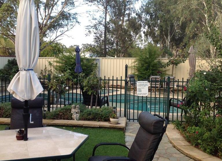 Bed and Breakfast Bed&Breakfast Courtsidecottage | Euroa | Victoria | Australia 13