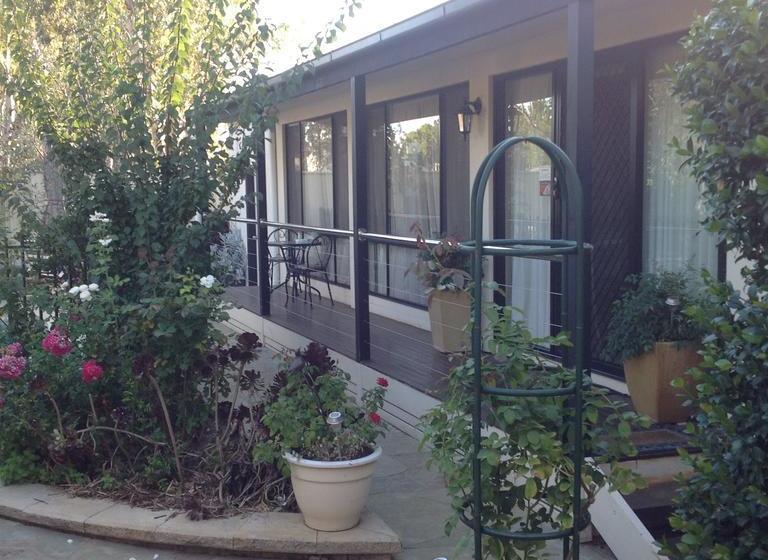 Bed and Breakfast Bed&Breakfast Courtsidecottage | Euroa | Victoria | Australia 14