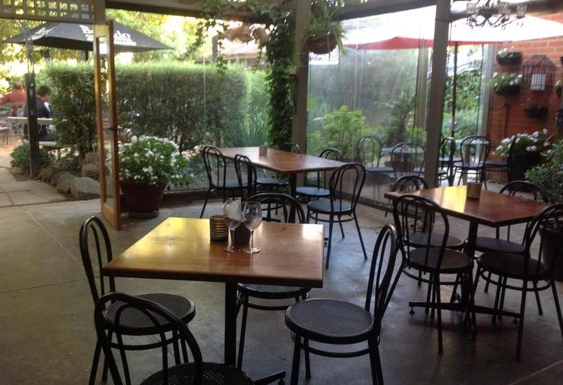 Bed and Breakfast Bed&Breakfast Courtsidecottage | Euroa | Victoria | Australia 2