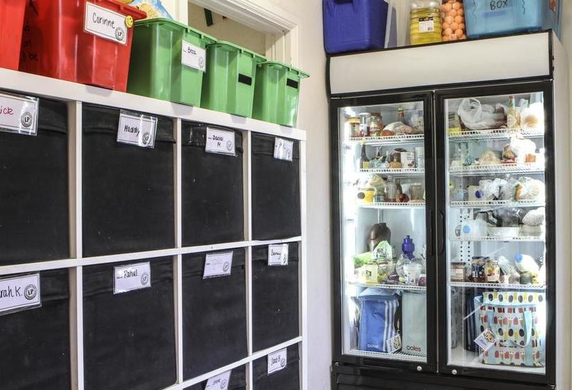 Hostel Landing Pads Richmond | Melbourne | Victoria | Australia 10