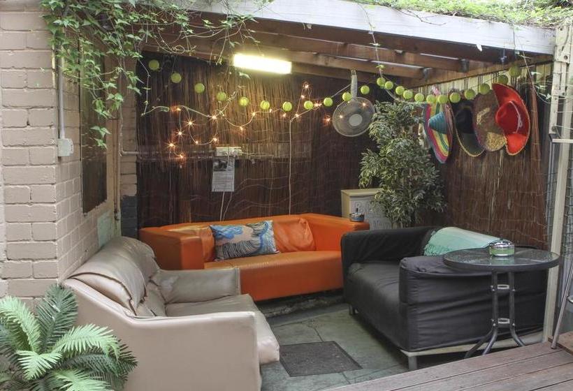 Hostel Landing Pads Richmond | Melbourne | Victoria | Australia 11