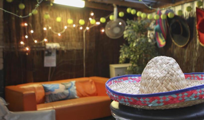 Hostel Landing Pads Richmond | Melbourne | Victoria | Australia 12