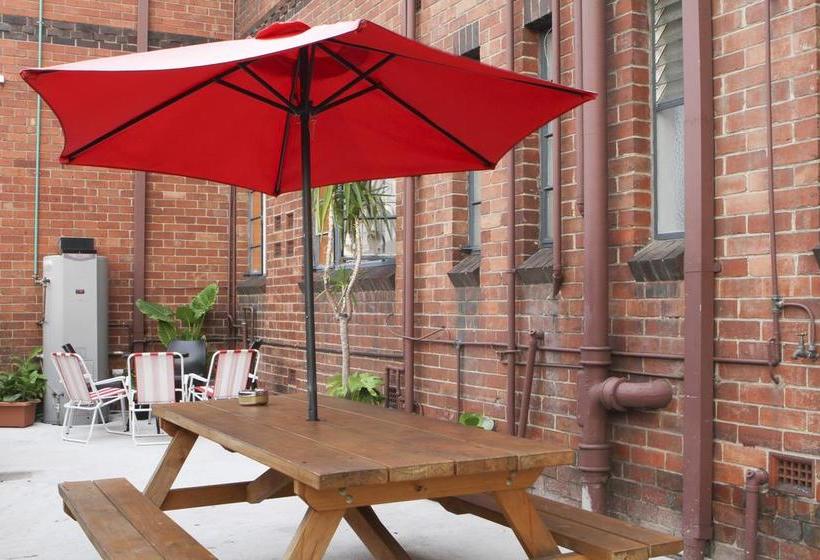 Hostel Landing Pads Richmond | Melbourne | Victoria | Australia 13