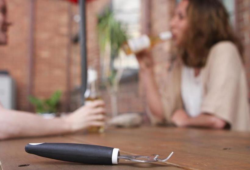 Hostel Landing Pads Richmond | Melbourne | Victoria | Australia 14