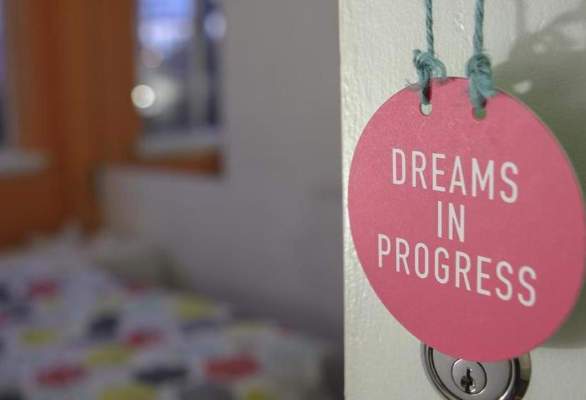 Hostel Landing Pads Richmond | Melbourne | Victoria | Australia 15