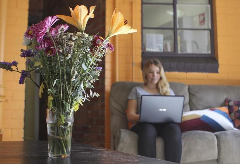 Hostel Landing Pads Richmond | Melbourne | Victoria | Australia 16