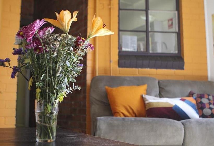 Hostel Landing Pads Richmond | Melbourne | Victoria | Australia 18