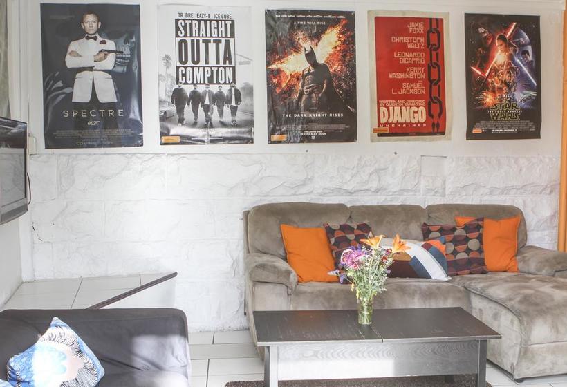 Hostel Landing Pads Richmond | Melbourne | Victoria | Australia 19