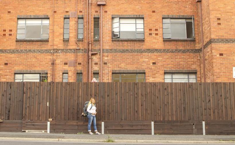 Hostel Landing Pads Richmond | Melbourne | Victoria | Australia 2