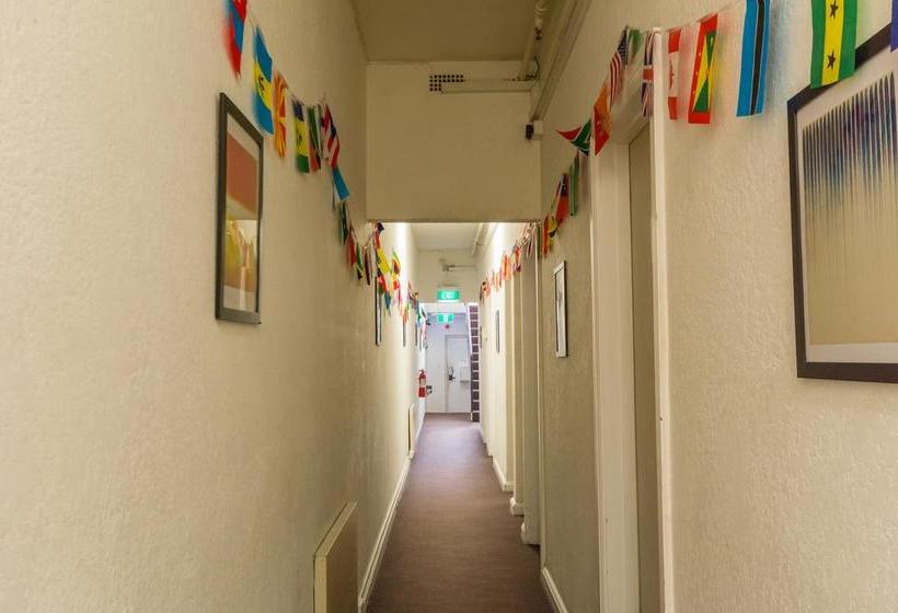 Hostel Landing Pads Richmond | Melbourne | Victoria | Australia 4